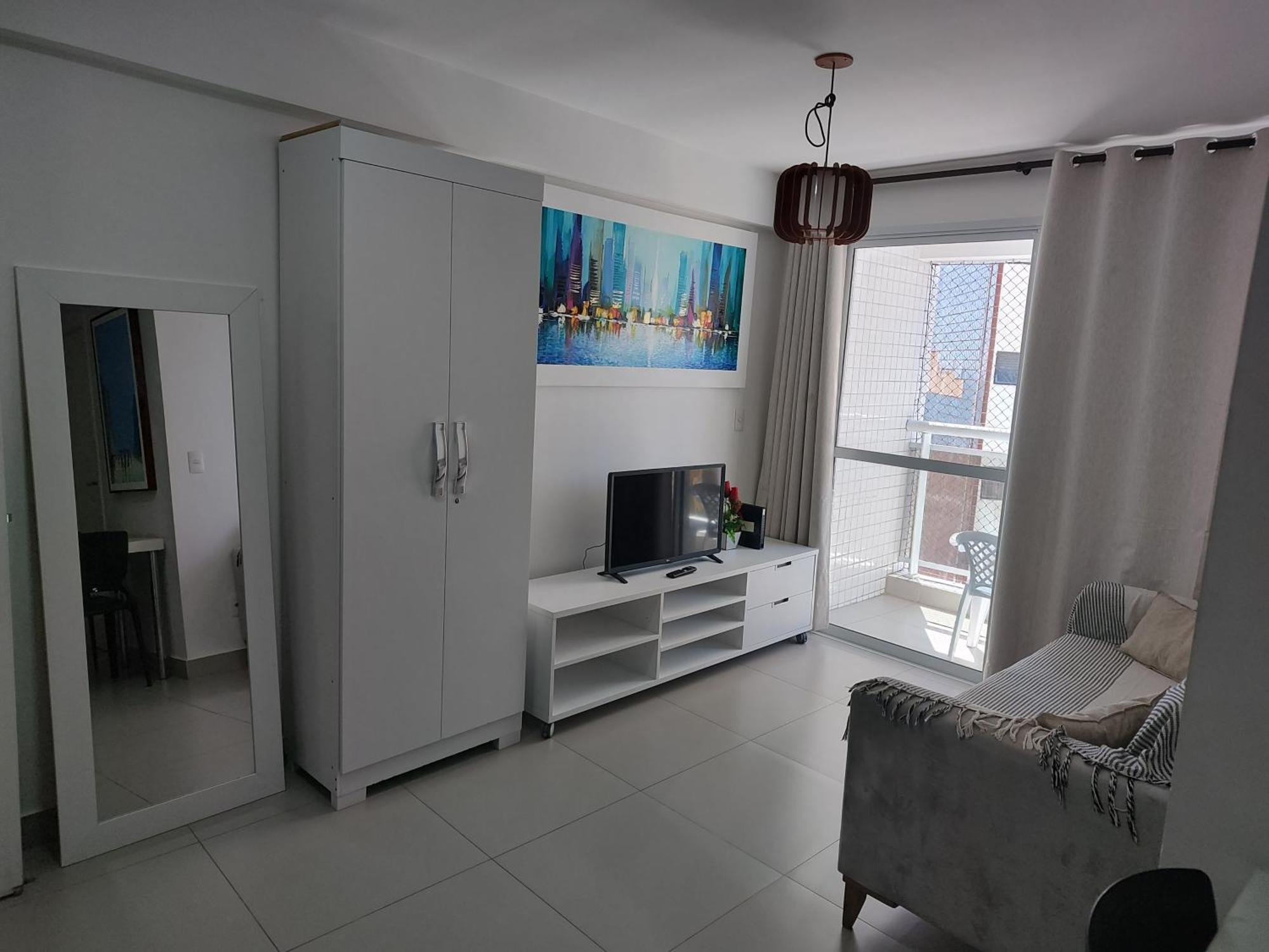 Apto Privado No Edificio Helbor My Way Abolicao Fortaleza  Exterior photo